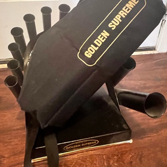 Curling Irons set - Picture 5 of 5